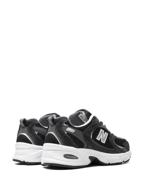סניקרס ניו באלאנס NEW BALANCE 530 Classic Black