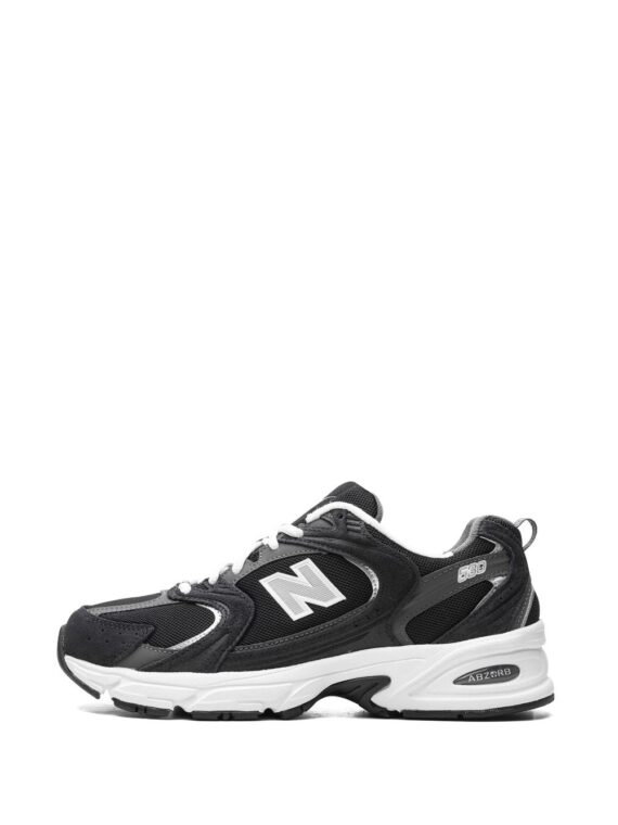 סניקרס ניו באלאנס NEW BALANCE 530 Classic Black