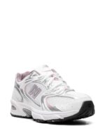 סניקרס ניו באלאנס NEW BALANCE 530 White/Silver Pink