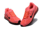 נעלי נייק - NIKE AIR MAX 2013 Pink/ange