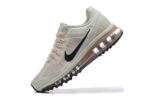 נעלי נייק - NIKE AIR MAX 2013 Cream Gray