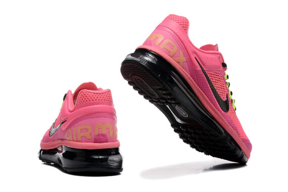 נעלי נייק - NIKE AIR MAX 2013 Pink