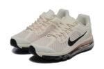 נעלי נייק - NIKE AIR MAX 2013 Cream Gray