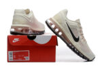 נעלי נייק - NIKE AIR MAX 2013 Cream Gray