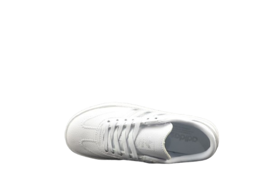 נעלי אדידס- Adidas Sambarose Sneakers White Silver