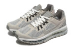 נעלי נייק - NIKE AIR MAX 2013 Silver