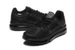 נעלי נייק - NIKE AIR MAX 2013 Black
