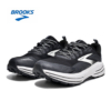 נעלי ברוקס BROOKS BLACK WHITE