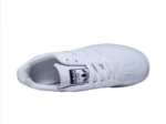 אדידס גאזל- ADIDAS GAZELLE BOLD SHOES White