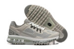 נעלי נייק - NIKE AIR MAX 2013 Silver