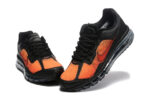נעלי נייק - NIKE AIR MAX 2013 Black ange