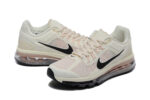 נעלי נייק - NIKE AIR MAX 2013 Cream Gray