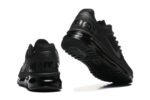 נעלי נייק - NIKE AIR MAX 2013 Black
