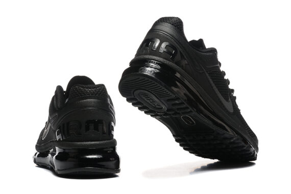 נעלי נייק - NIKE AIR MAX 2013 Black