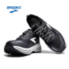 נעלי ברוקס BROOKS BLACK WHITE