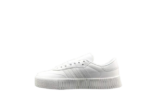 נעלי אדידס- Adidas Sambarose Sneakers White