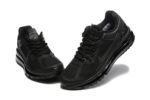 נעלי נייק - NIKE AIR MAX 2013 Black