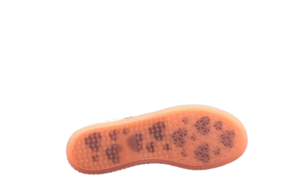 נעלי אדידס- Adidas Sambarose Sneakers White Black ange