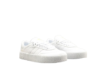 נעלי אדידס- Adidas Sambarose Sneakers White