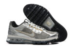 נעלי נייק - NIKE AIR MAX 2013 Gray/Silver