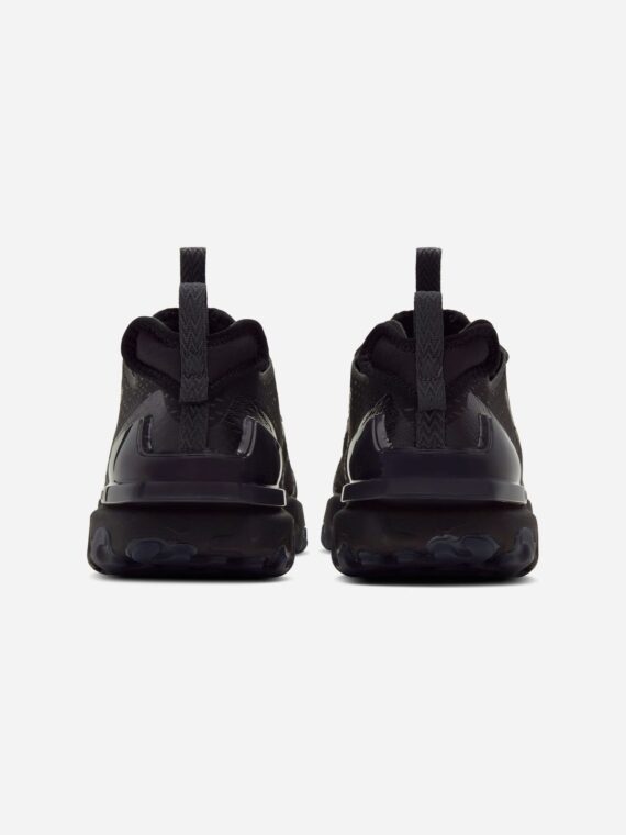 נעלי נייק - NIKE React vision sneakers black