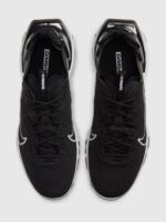 נעלי נייק - NIKE React vision sneakers black