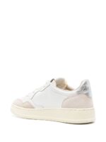 סניקרס - AUTRY Medalist Sneakers White/beige