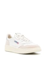 סניקרס - AUTRY Medalist Sneakers White/beige