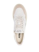 סניקרס - AUTRY Medalist Sneakers White/beige