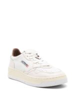 סניקרס - AUTRY Medalist Sneakers White