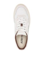 סניקרס - AUTRY Medalist Sneakers White