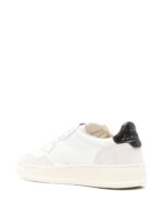 סניקרס - AUTRY Medalist Sneakers White