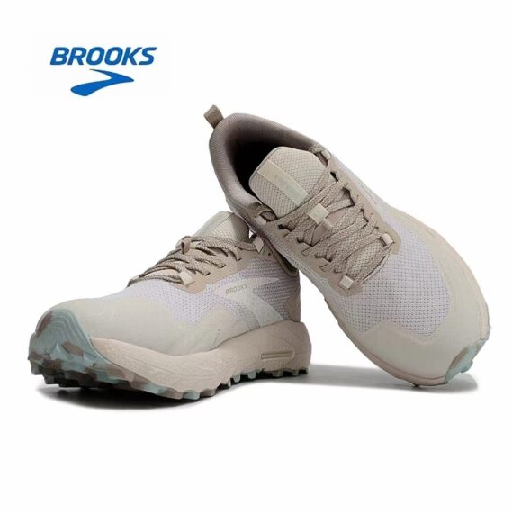 נעלי ברוקס BROOKS Ash Cream