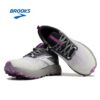 נעלי ברוקס BROOKS Gray Purple