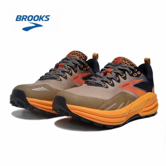 נעלי ברוקס BROOKS ange Ash