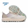 נעלי ברוקס BROOKS Ash Cream