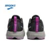 נעלי ברוקס BROOKS Gray Purple