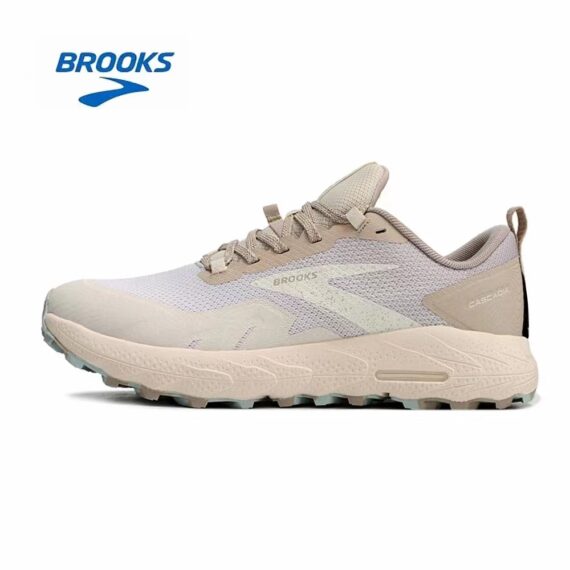 נעלי ברוקס BROOKS Ash Cream