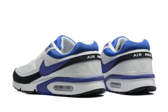 נעלי נייק Nike Air Max BW Perian Blue White