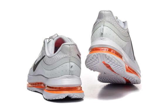 נעלי נייק Nike Pegasus Premium ange Silver