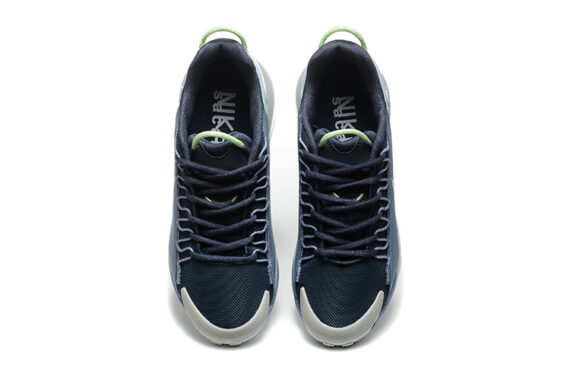 נעלי נייק Nike Air Max Pulse Roam Gray Turkiz