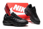 נעלי נייק NIKE AIR MAX 95 BLACK TURKIZ