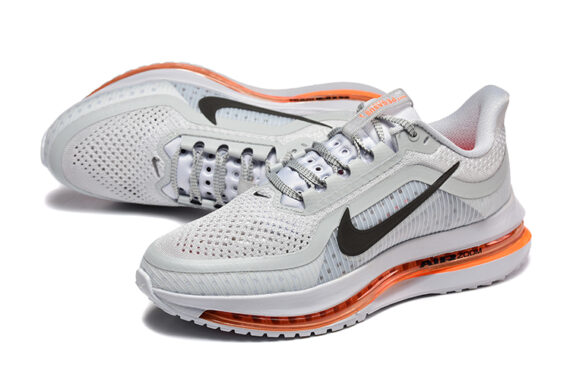 נעלי נייק Nike Pegasus Premium ange Silver