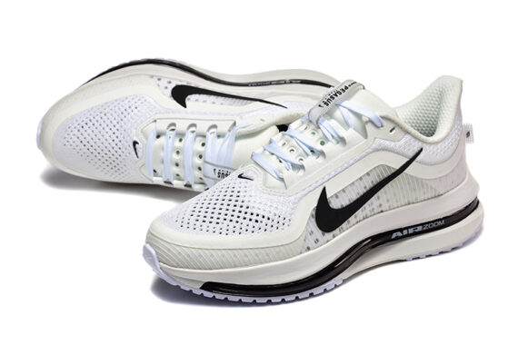 נעלי נייק Nike Pegasus Premium White Black
