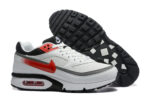 נעלי נייק Nike Air Max BW Perian Red White Black