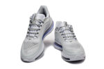 נעלי נייק Nike Pegasus Premium Silver