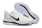 נעלי נייק Nike Pegasus Premium White Black