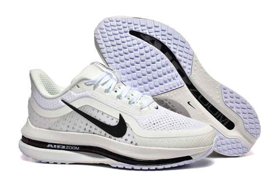 נעלי נייק Nike Pegasus Premium White Black