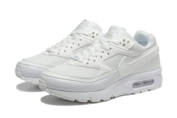 נעלי נייק Nike Air Max BW Perian White