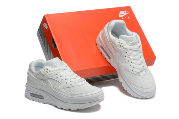 נעלי נייק Nike Air Max BW Perian White